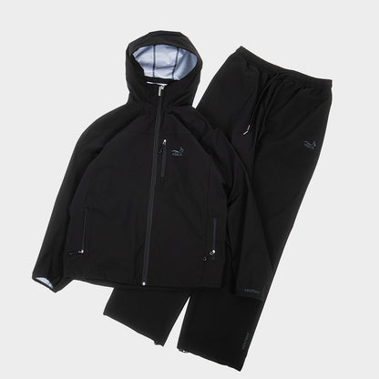 STORM TECH PANTS BLACK