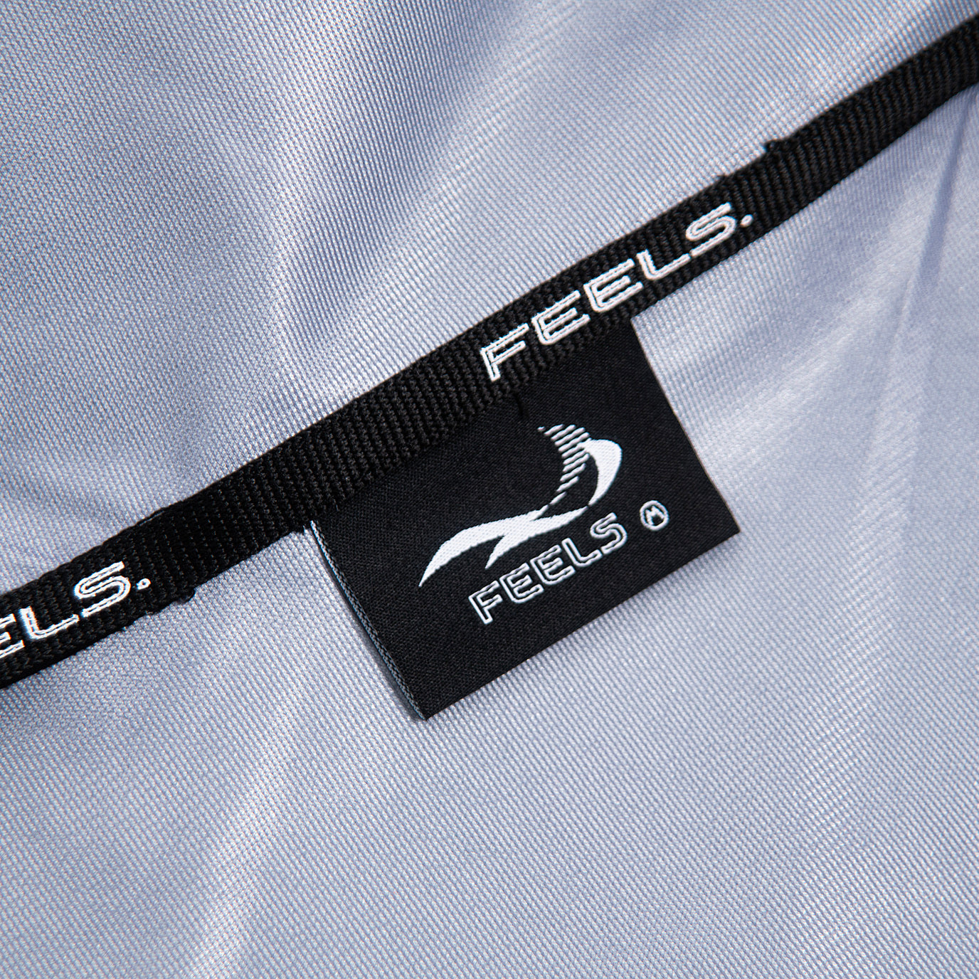 STORM TECH JACKET BLACK – FEELS.