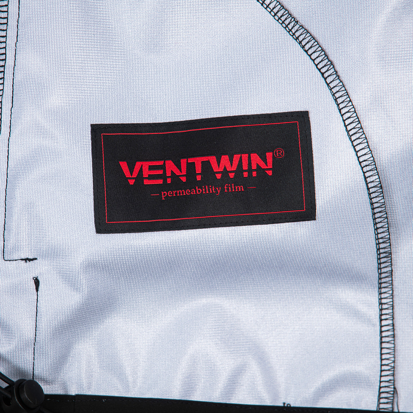 STORM TECH JACKET BLACK