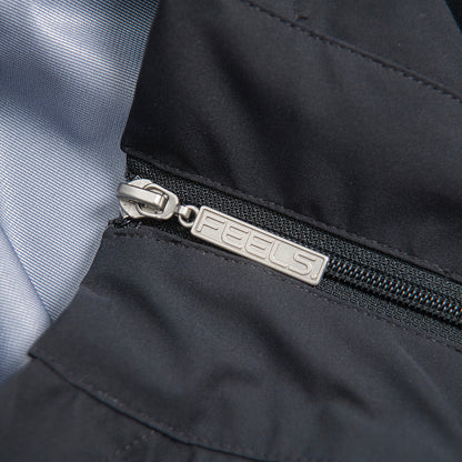 STORM TECH JACKET GRAY