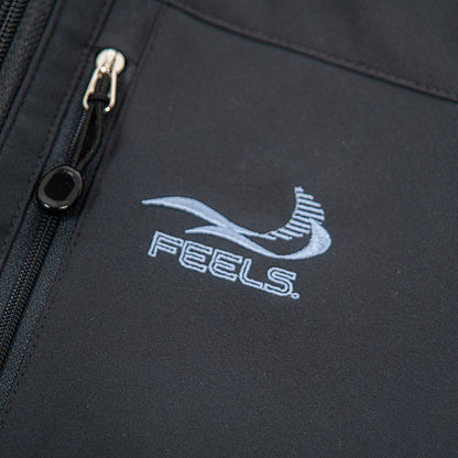 STORM TECH JACKET GRAY