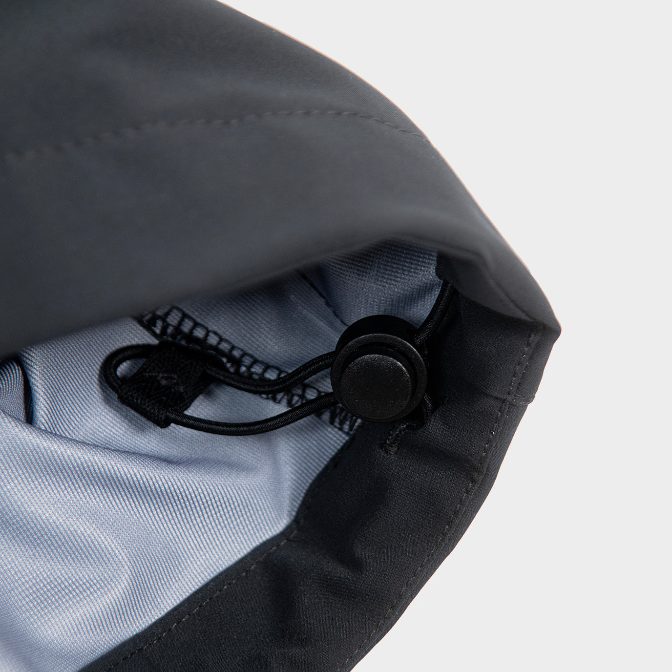 STORM TECH JACKET GRAY – FEELS.
