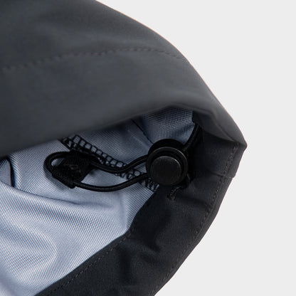 STORM TECH JACKET GRAY