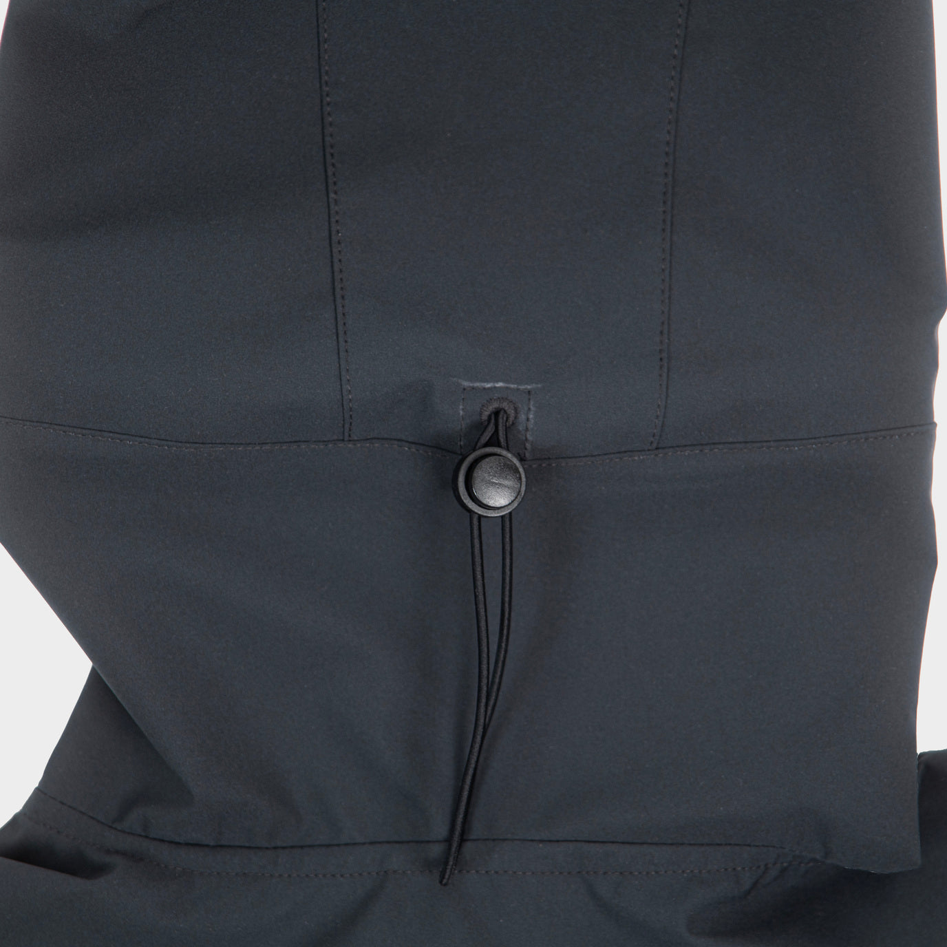 STORM TECH JACKET GRAY – FEELS.
