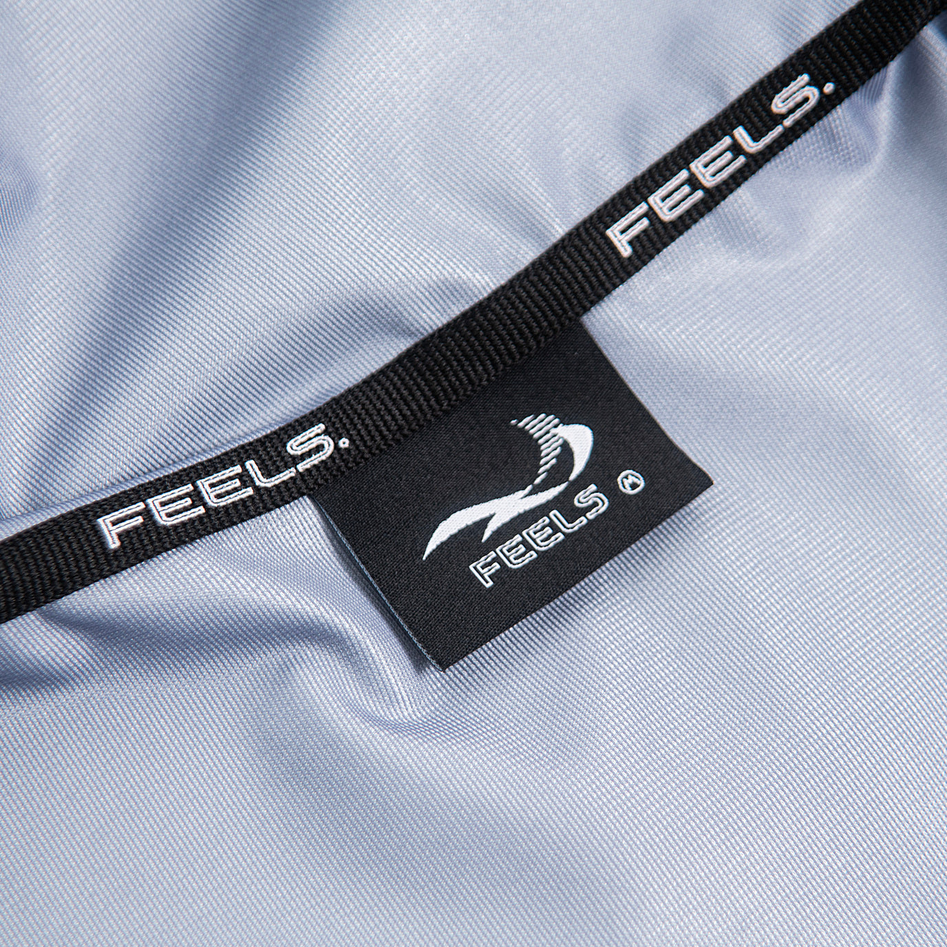 STORM TECH JACKET GRAY – FEELS.