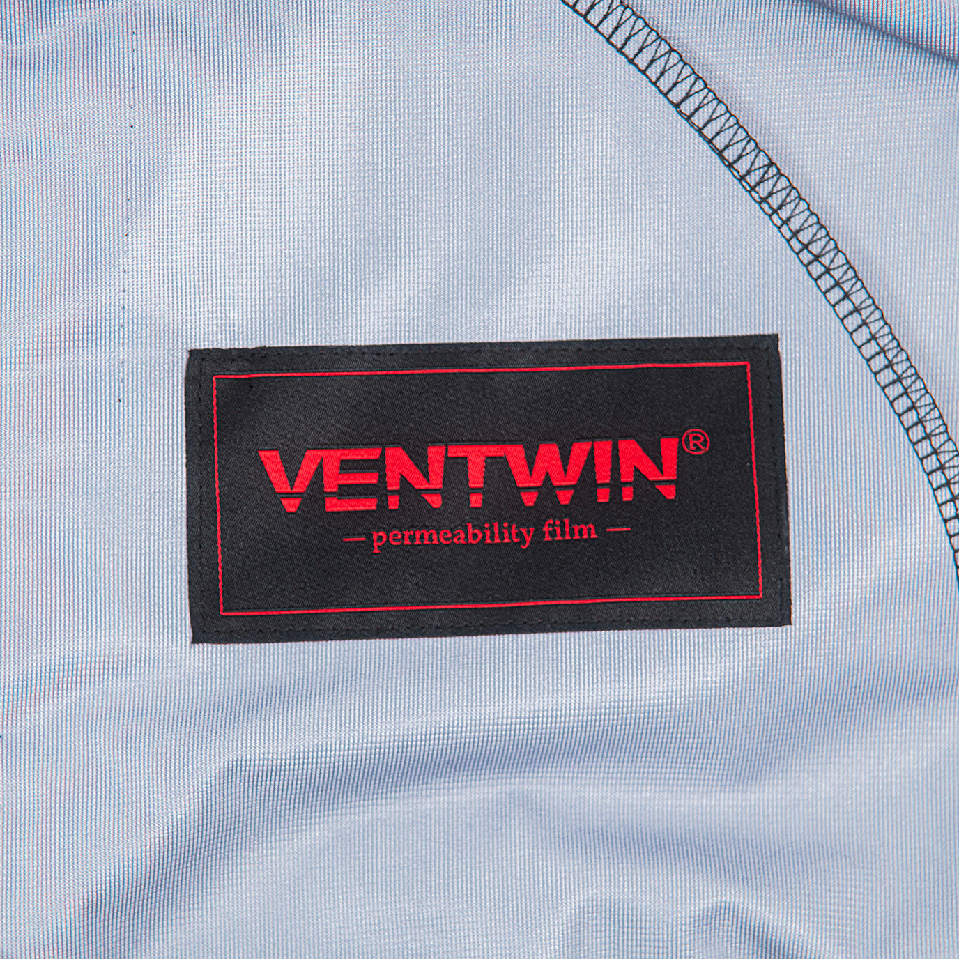 STORM TECH JACKET GRAY – FEELS.