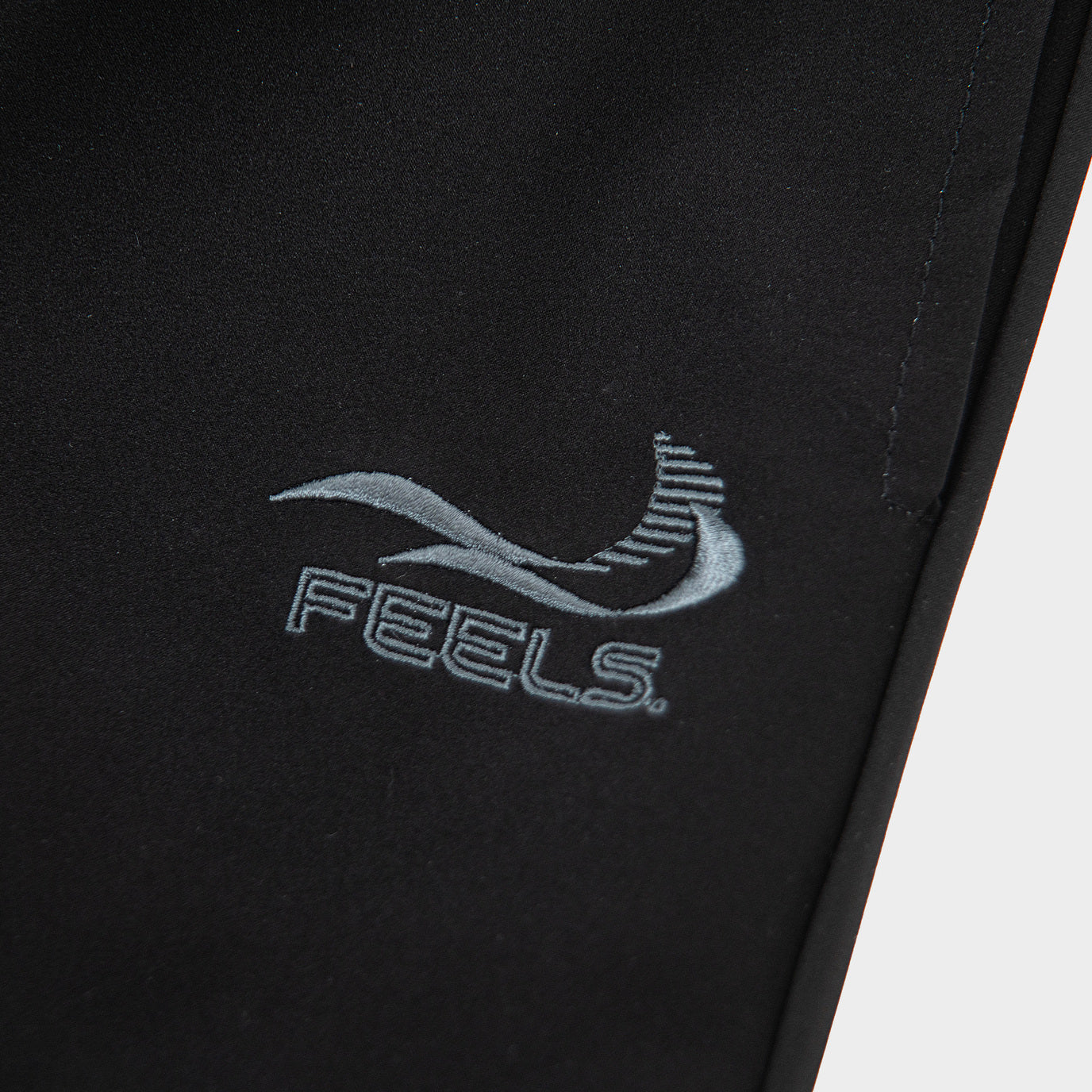 STORM TECH PANTS BLACK