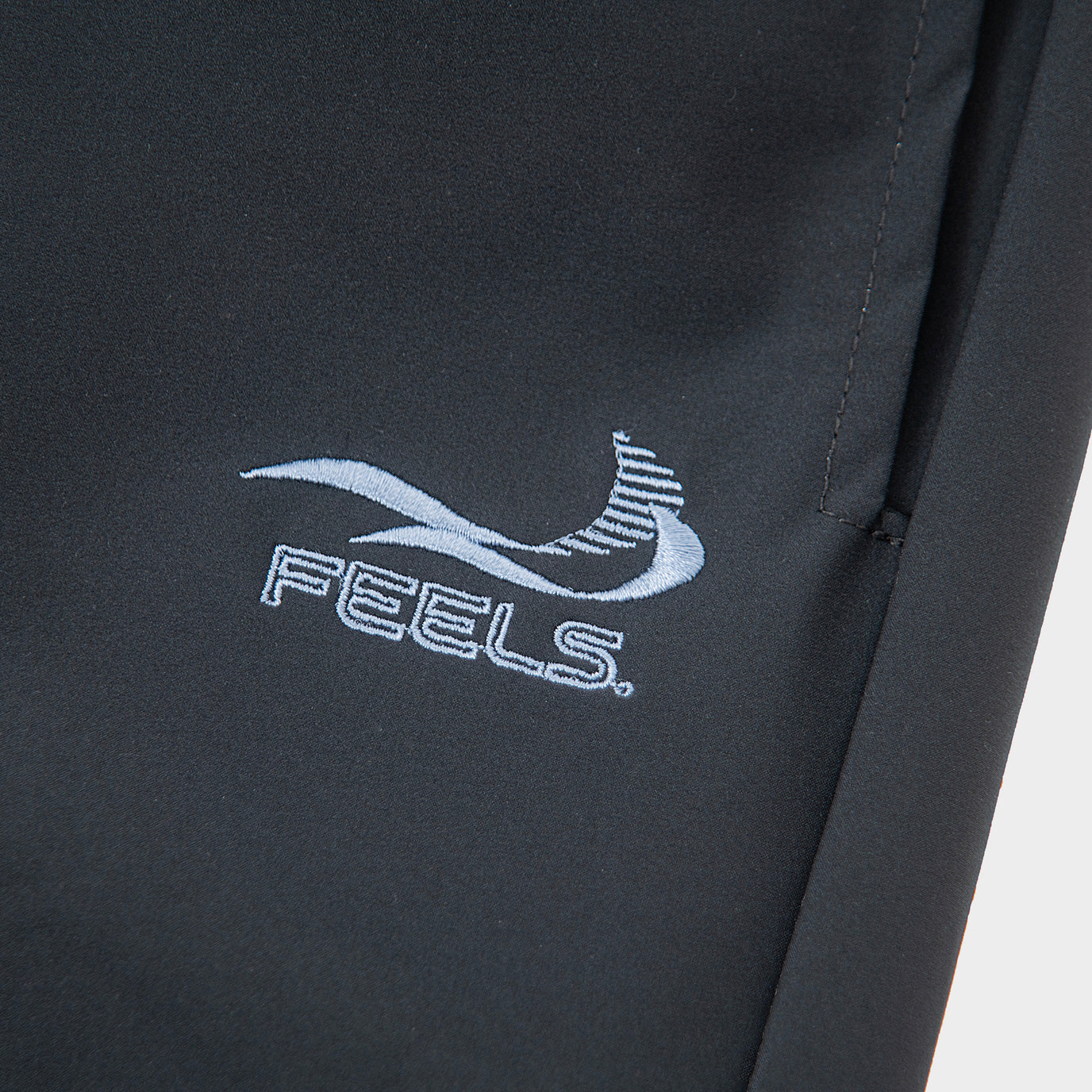 STORM TECH PANTS GRAY